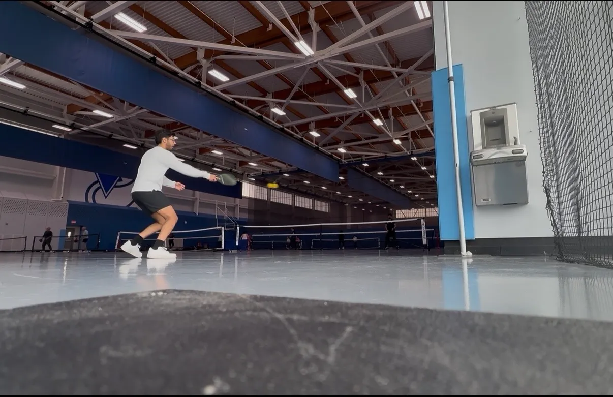 Pickleball